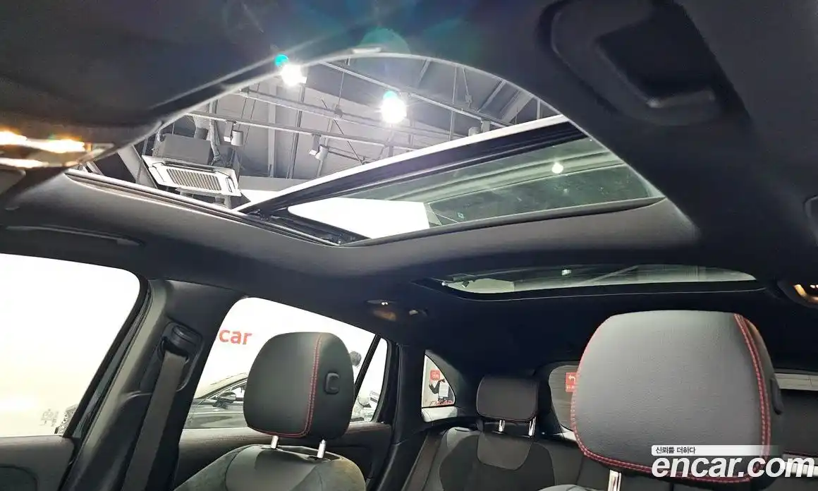 Mercedes-Benz EQA 2024 0.2 гидро в Москве № 1544824, фото 19