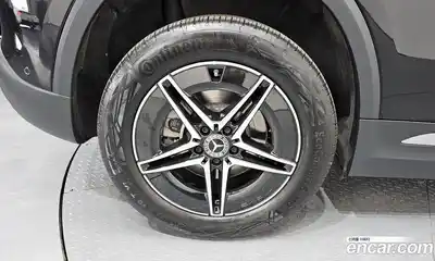 Mercedes-Benz EQA 2024 0.2 гидро в Москве № 1544824, миниатюра 5