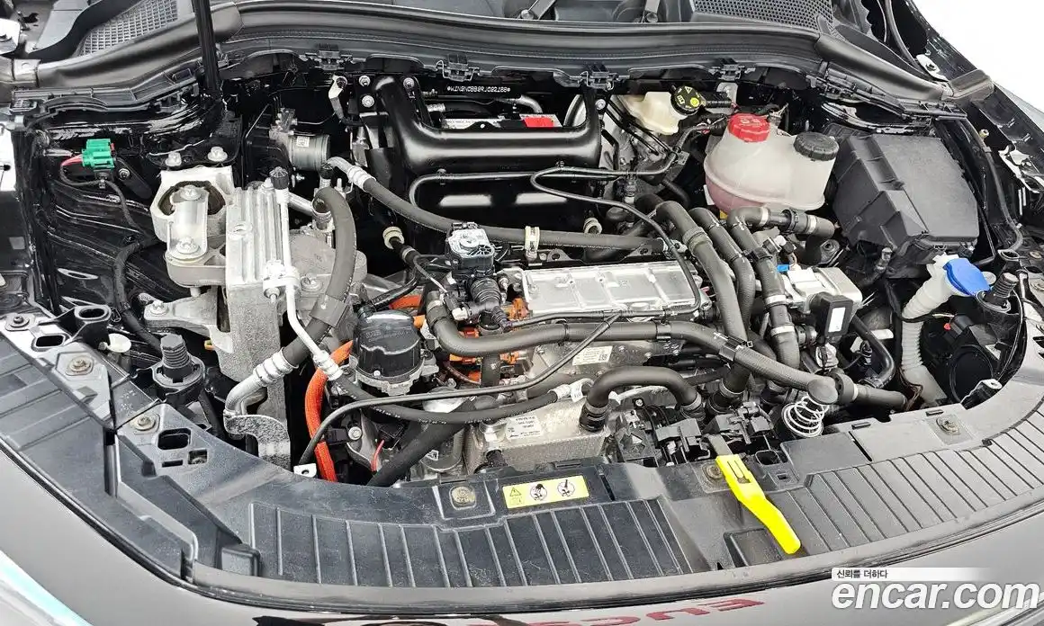 Mercedes-Benz EQA 2024 0.2 гидро в Москве № 1544824, фото 6