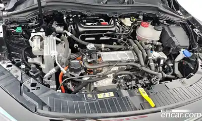 Mercedes-Benz EQA 2024 0.2 гидро в Москве № 1544824, миниатюра 6