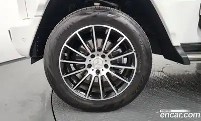 Mercedes-Benz G-Class 2023 2.9 гидро в Москве № 1545081, миниатюра 5