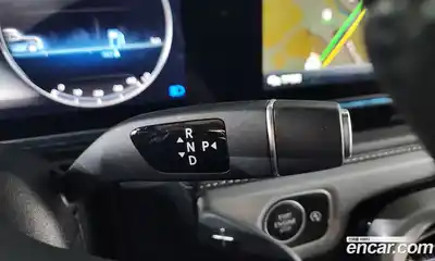 Mercedes-Benz G-Class 2023 2.9 гидро в Москве № 1545081, миниатюра 9