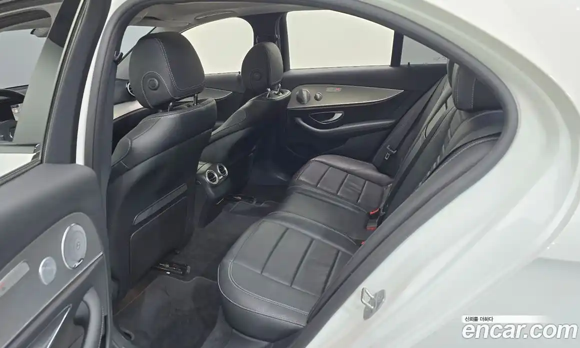 Mercedes-Benz E-Class 2016 2.0 гидро в Москве № 1545405, фото 11