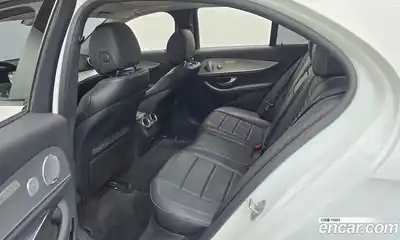 Mercedes-Benz E-Class 2016 2.0 гидро в Москве № 1545405, миниатюра 11