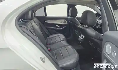 Mercedes-Benz E-Class 2016 2.0 гидро в Москве № 1545405, миниатюра 12