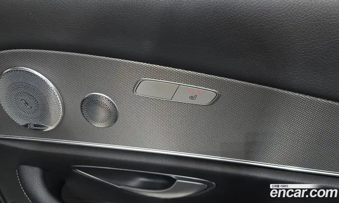 Mercedes-Benz E-Class 2016 2.0 гидро в Москве № 1545405, фото 17