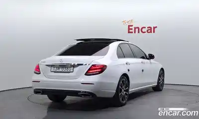 Mercedes-Benz E-Class 2016 2.0 гидро в Москве № 1545405, миниатюра 2