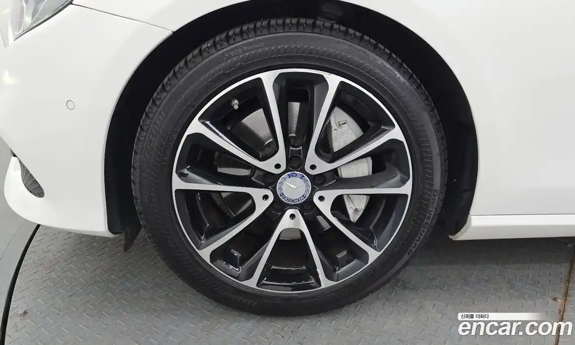 Mercedes-Benz E-Class 2016 2.0 гидро в Москве № 1545405, фото 5