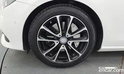Mercedes-Benz E-Class 2016 2.0 гидро в Москве № 1545405, миниатюра 5