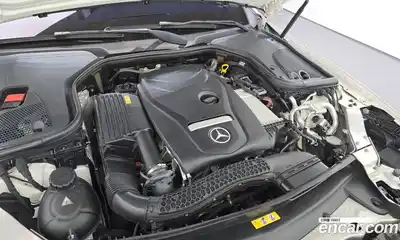 Mercedes-Benz E-Class 2016 2.0 гидро в Москве № 1545405, миниатюра 6