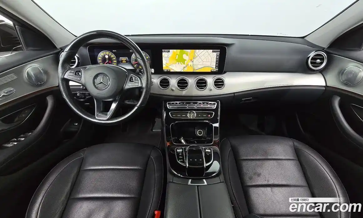 Mercedes-Benz E-Class 2016 2.0 гидро в Москве № 1545405, фото 7