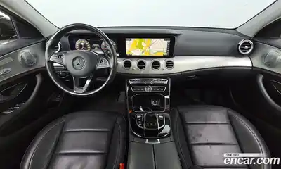 Mercedes-Benz E-Class 2016 2.0 гидро в Москве № 1545405, миниатюра 7