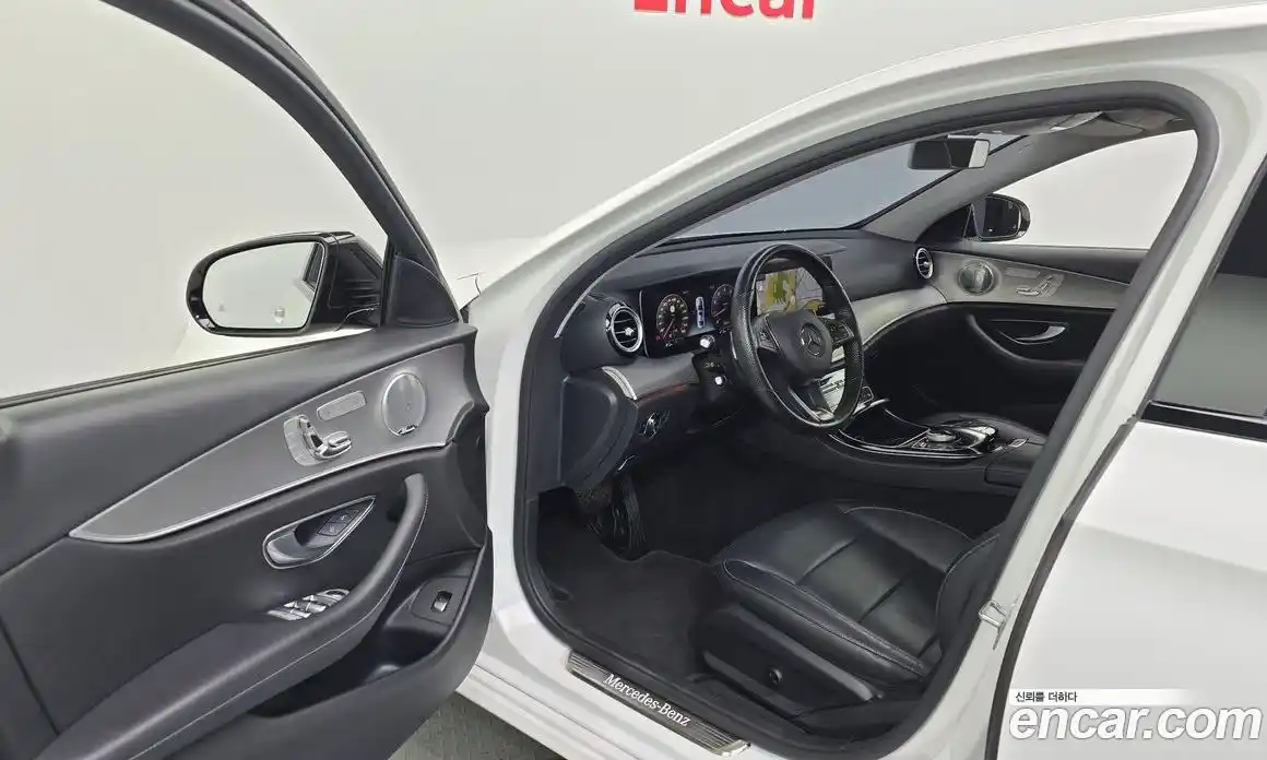 Mercedes-Benz E-Class 2016 2.0 гидро в Москве № 1545405, фото 10