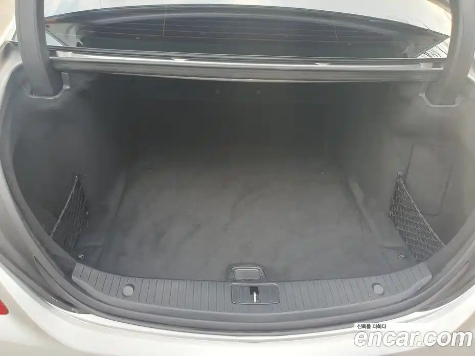 Mercedes-Benz S-Class 2016 3.0 гидро в Москве № 1545591, фото 17