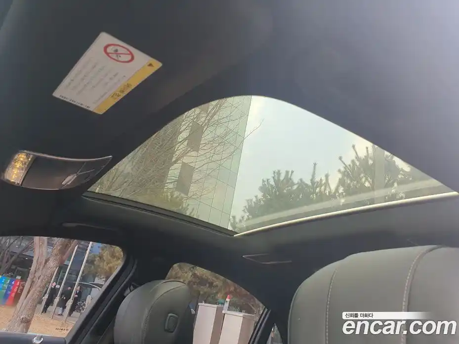 Mercedes-Benz S-Class 2016 3.0 гидро в Москве № 1545591, фото 18