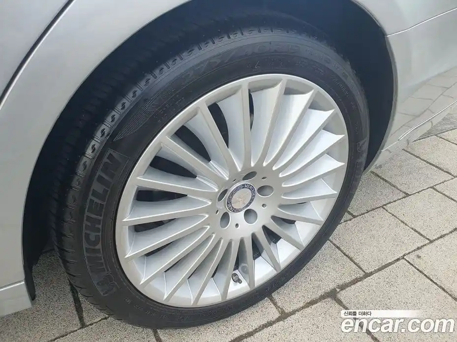 Mercedes-Benz S-Class 2016 3.0 гидро в Москве № 1545591, фото 19