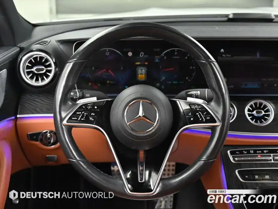 Mercedes-Benz CLS-Class 2022 2.0 гидро в Москве № 1545741, фото 13