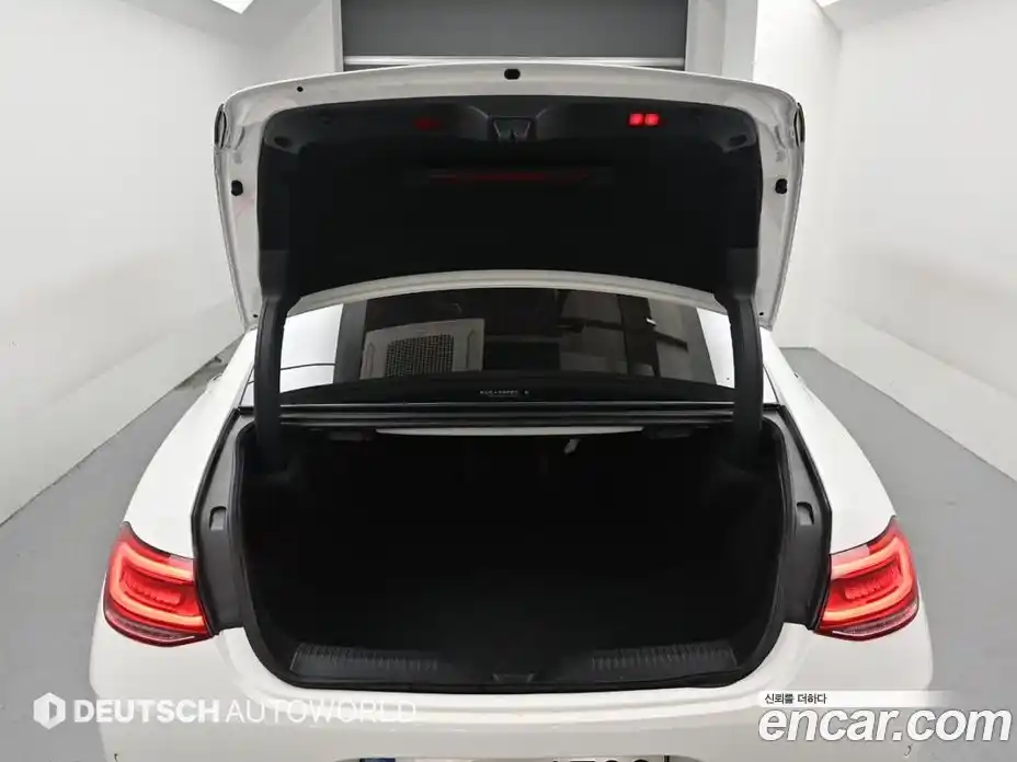 Mercedes-Benz CLS-Class 2022 2.0 гидро в Москве № 1545741, фото 19