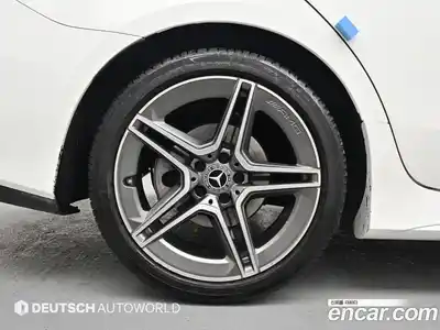 Mercedes-Benz CLS-Class 2022 2.0 гидро в Москве № 1545741, миниатюра 5