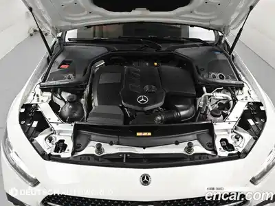 Mercedes-Benz CLS-Class 2022 2.0 гидро в Москве № 1545741, миниатюра 6