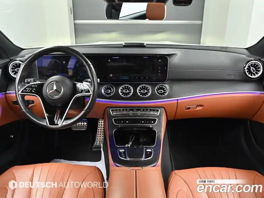 Mercedes-Benz CLS-Class 2022 2.0 гидро в Москве № 1545741, фото 7