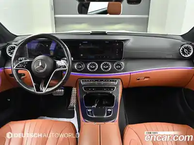 Mercedes-Benz CLS-Class 2022 2.0 гидро в Москве № 1545741, миниатюра 7
