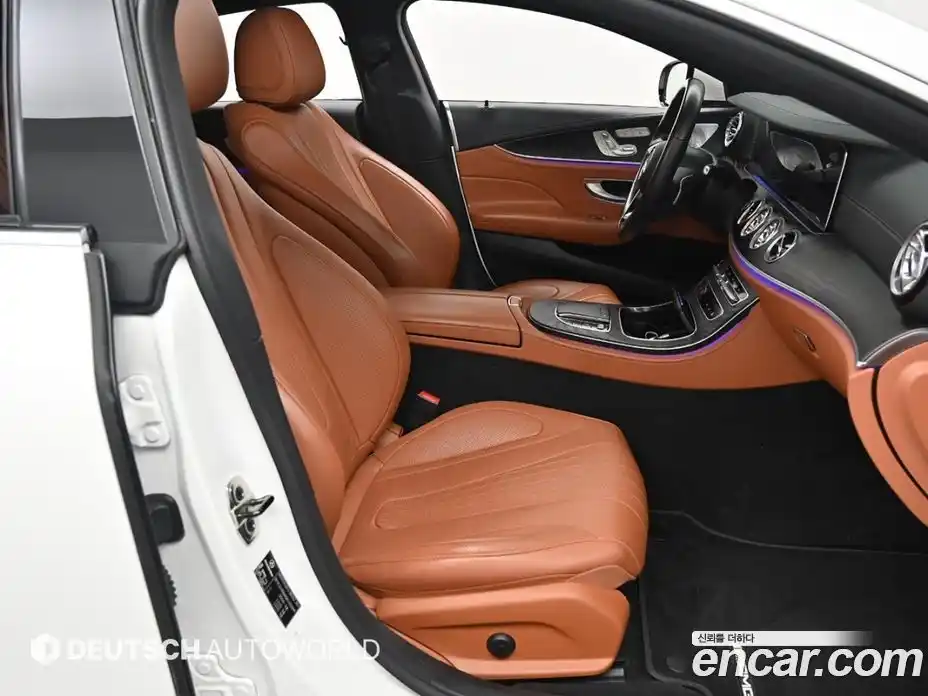 Mercedes-Benz CLS-Class 2022 2.0 гидро в Москве № 1545741, фото 10