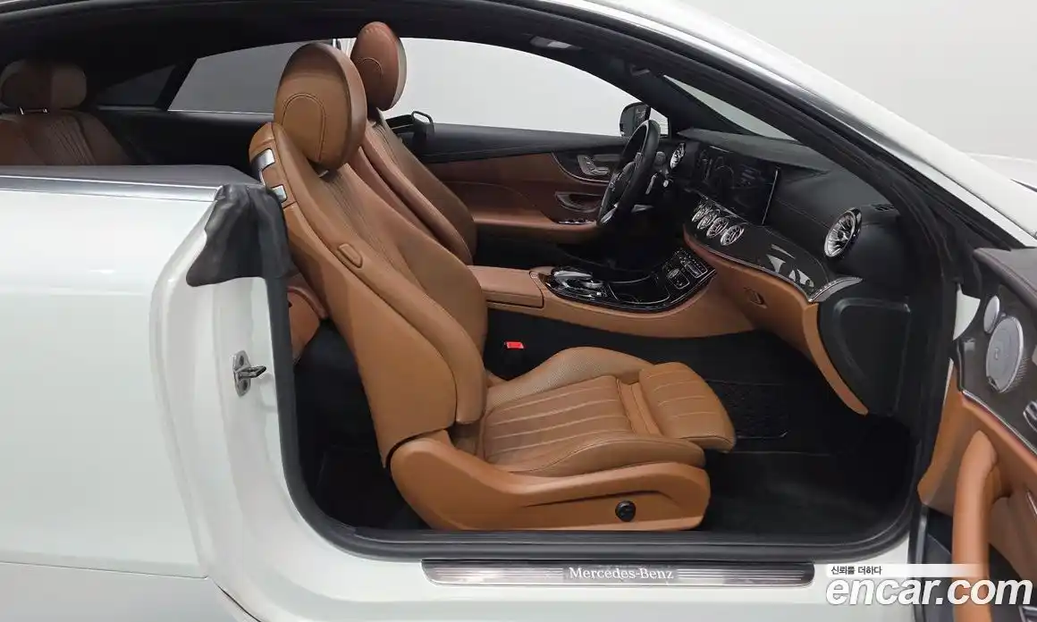 Mercedes-Benz E-Class 2018 3.0 гидро в Москве № 1545772, фото 11