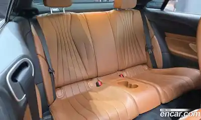 Mercedes-Benz E-Class 2018 3.0 гидро в Москве № 1545772, миниатюра 12