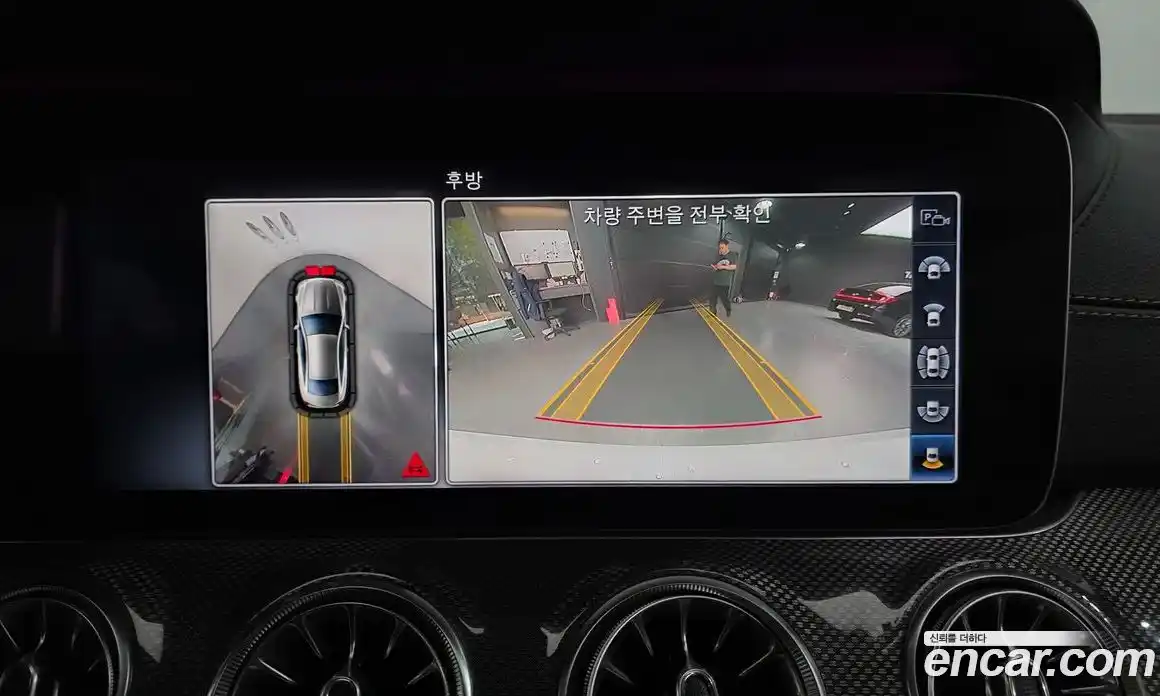 Mercedes-Benz E-Class 2018 3.0 гидро в Москве № 1545772, фото 15