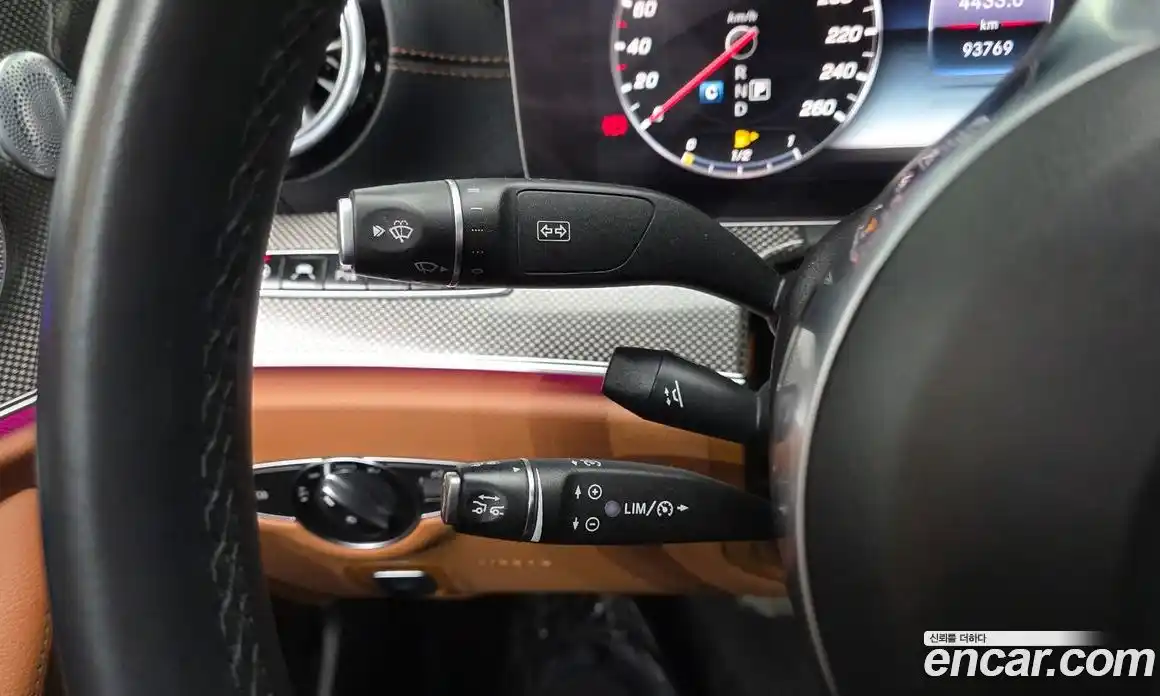 Mercedes-Benz E-Class 2018 3.0 гидро в Москве № 1545772, фото 18