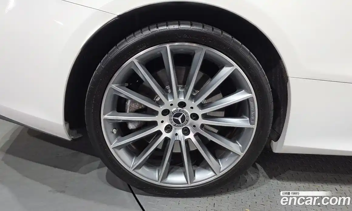 Mercedes-Benz E-Class 2018 3.0 гидро в Москве № 1545772, фото 5