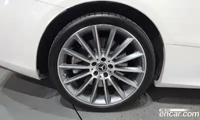 Mercedes-Benz E-Class 2018 3.0 гидро в Москве № 1545772, миниатюра 5