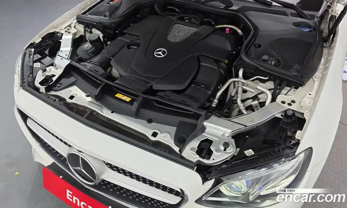 Mercedes-Benz E-Class 2018 3.0 гидро в Москве № 1545772, фото 6