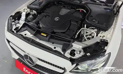 Mercedes-Benz E-Class 2018 3.0 гидро в Москве № 1545772, миниатюра 6