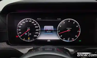 Mercedes-Benz E-Class 2018 3.0 гидро в Москве № 1545772, миниатюра 8