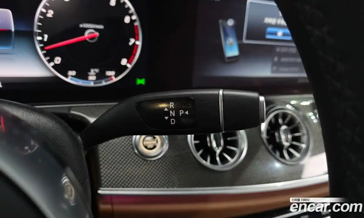 Mercedes-Benz E-Class 2018 3.0 гидро в Москве № 1545772, фото 9