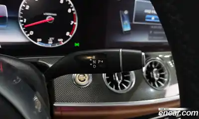 Mercedes-Benz E-Class 2018 3.0 гидро в Москве № 1545772, миниатюра 9