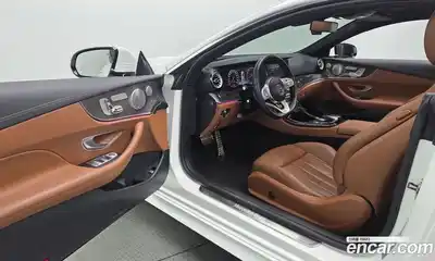 Mercedes-Benz E-Class 2018 3.0 гидро в Москве № 1545772, миниатюра 10