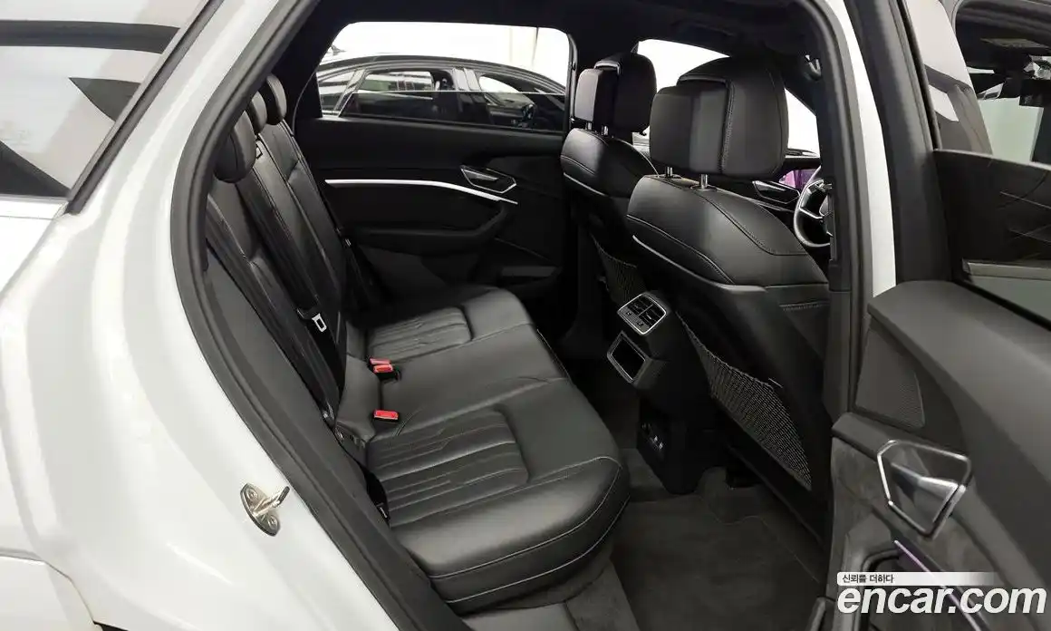 Audi e-tron 2020 0.2 гидро в Москве № 1546041, фото 11