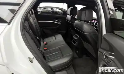 Audi e-tron 2020 0.2 гидро в Москве № 1546041, миниатюра 11