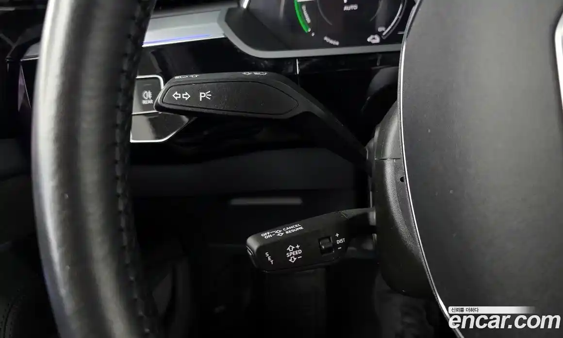 Audi e-tron 2020 0.2 гидро в Москве № 1546041, фото 16