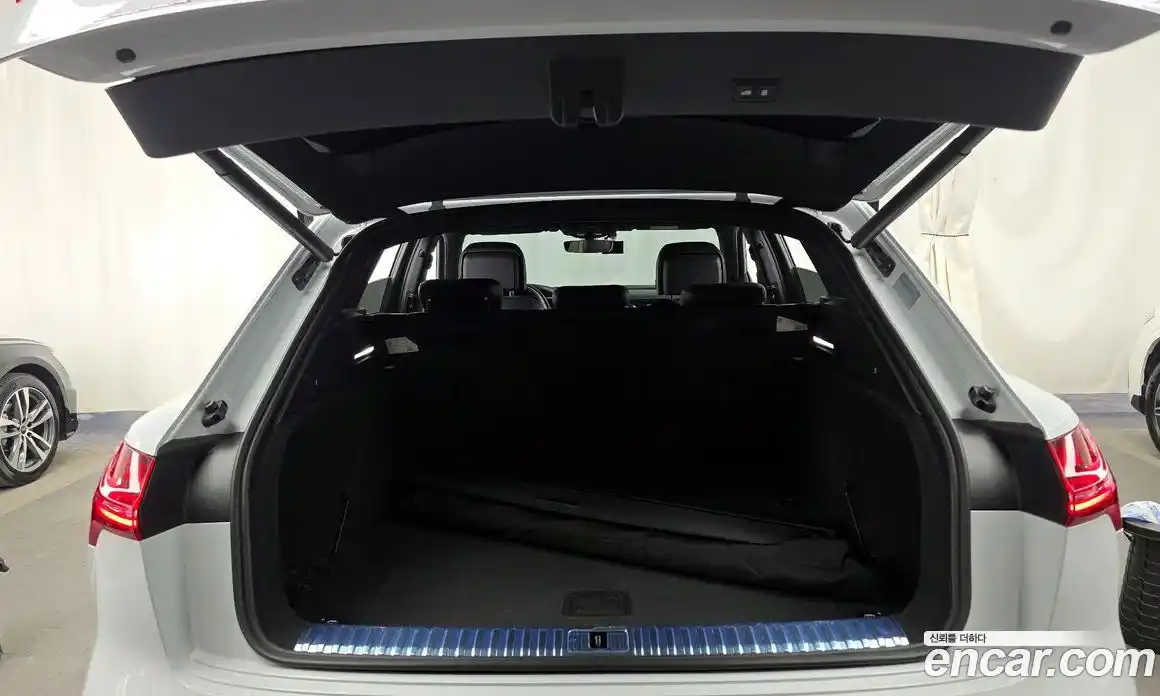 Audi e-tron 2020 0.2 гидро в Москве № 1546041, фото 20