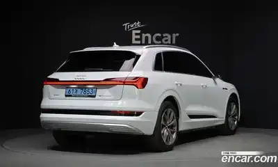 Audi e-tron 2020 0.2 гидро в Москве № 1546041, миниатюра 2