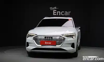 Audi e-tron 2020 0.2 гидро в Москве № 1546041, миниатюра 3