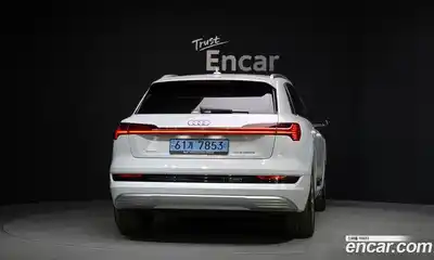 Audi e-tron 2020 0.2 гидро в Москве № 1546041, миниатюра 4