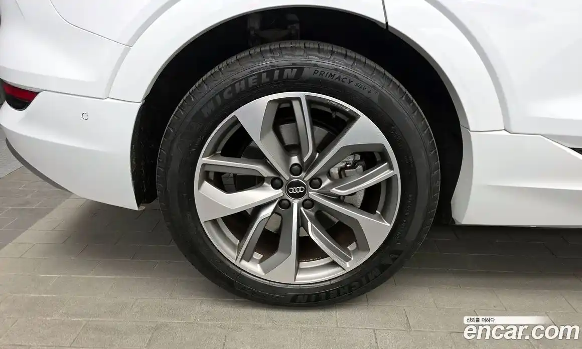 Audi e-tron 2020 0.2 гидро в Москве № 1546041, фото 5