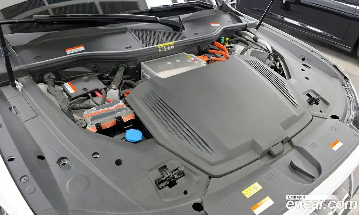 Audi e-tron 2020 0.2 гидро в Москве № 1546041, фото 6
