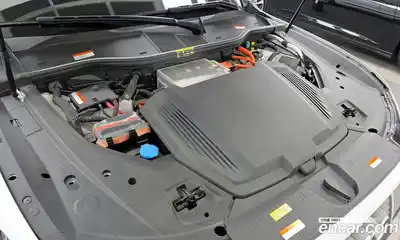Audi e-tron 2020 0.2 гидро в Москве № 1546041, миниатюра 6