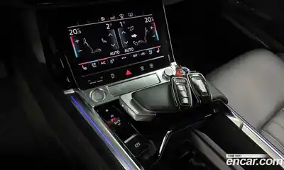 Audi e-tron 2020 0.2 гидро в Москве № 1546041, миниатюра 9